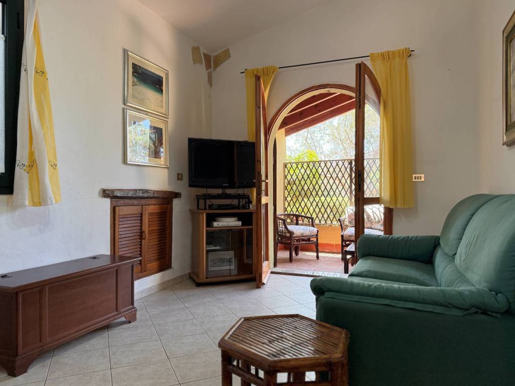 Villa a Villasimius in via Monte Is Sonus, 21 - Foto 4