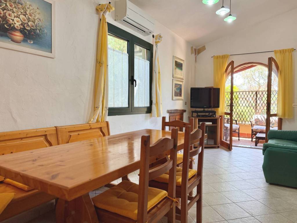 Villa a Villasimius in via Monte Is Sonus, 21 - Foto 5