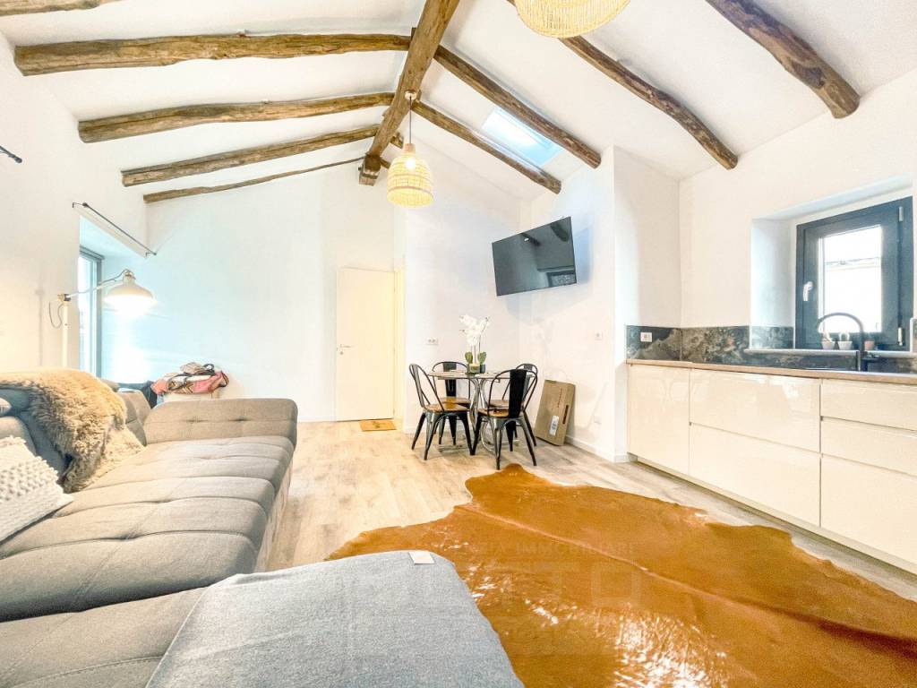 Villetta a schiera a Stresa in Via dell'Assunta 2 - Foto 4