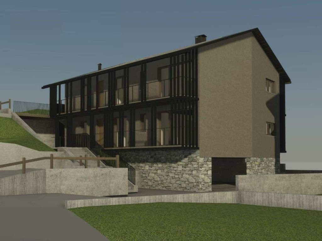 Appartamento a Valdidentro in Via Le Ponti - Foto 2