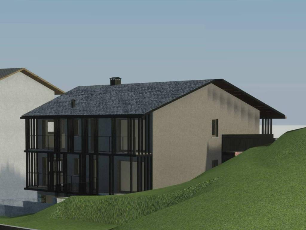 Appartamento a Valdidentro in Via Le Ponti - Foto 3