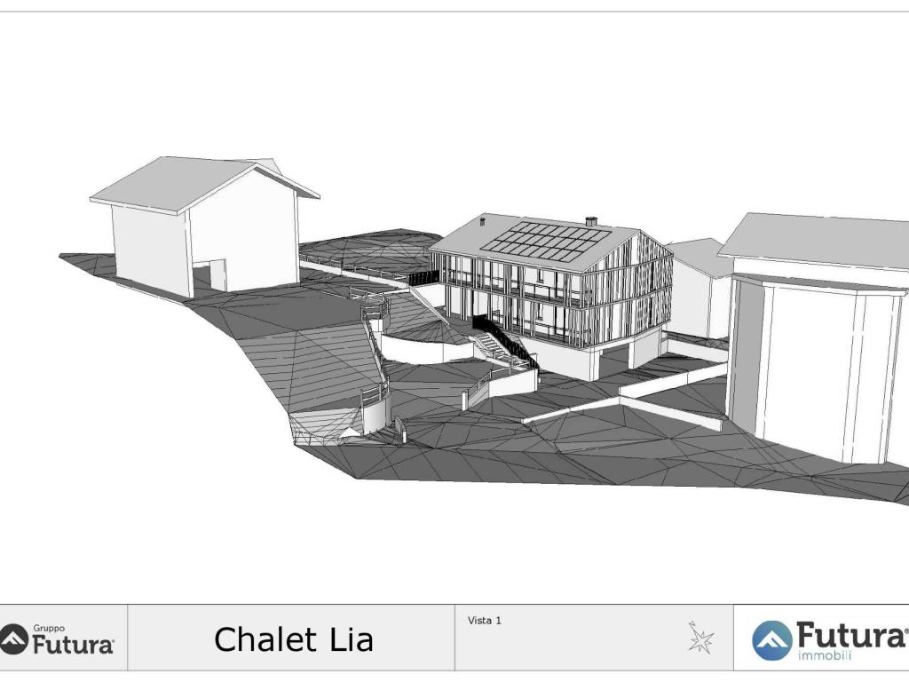 Appartamento a Valdidentro in Via Le Ponti - Foto 5