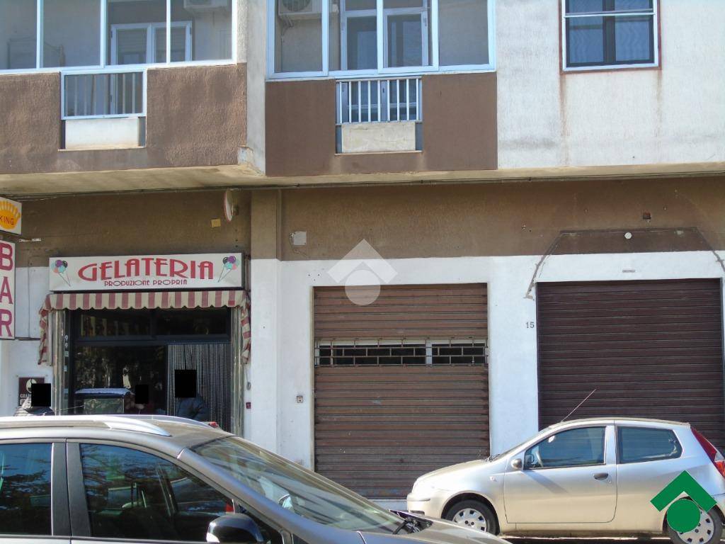 Box / garage a Brindisi in Via S. Giovanni Bosco, 13 - Foto 2