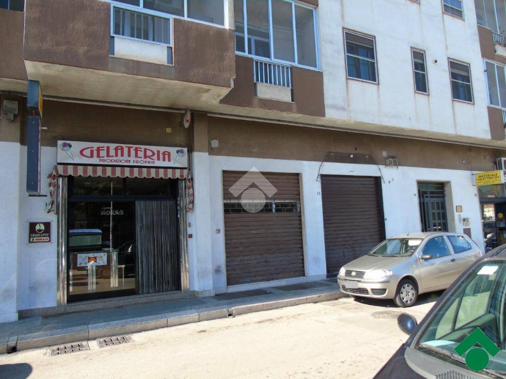 Box / garage a Brindisi in Via S. Giovanni Bosco, 13 - Foto 3