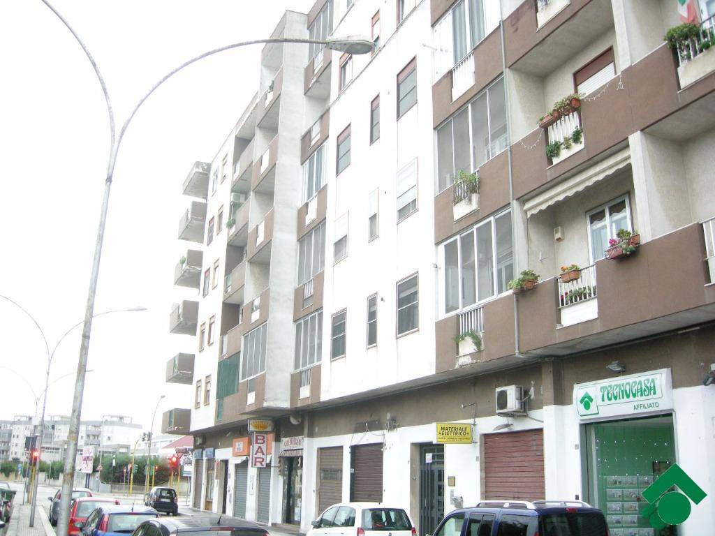 Box / garage a Brindisi in Via S. Giovanni Bosco, 13 - Foto 4