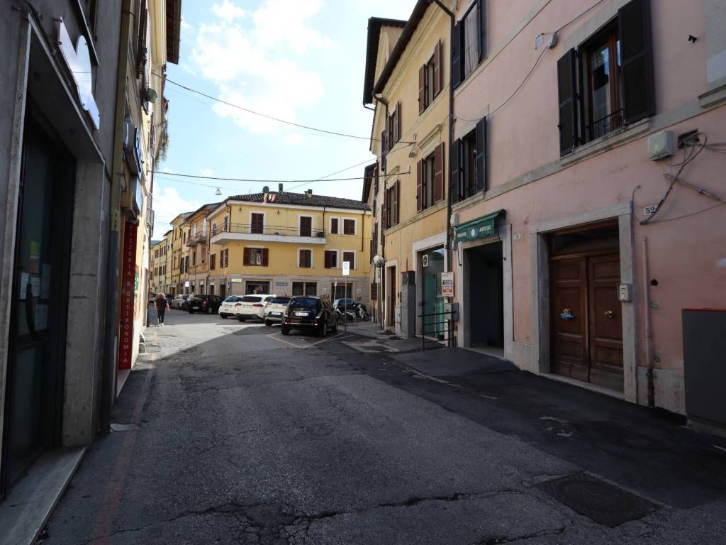 Immobile a Rieti in Via Porta Romana - Foto 2