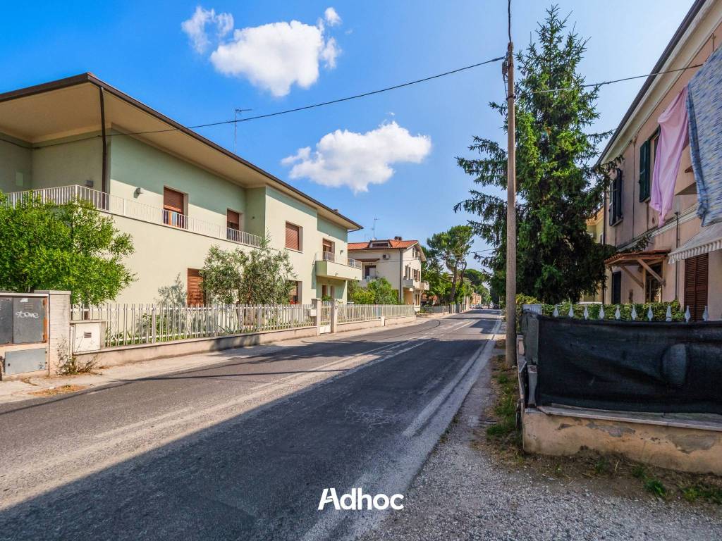 Appartamento a Fano in Via 4 Novembre - Foto 4