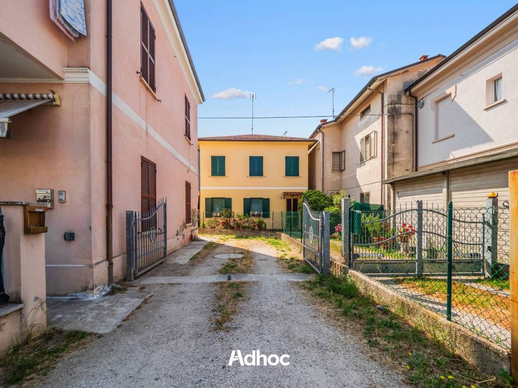 Appartamento a Fano in Via 4 Novembre - Foto 5