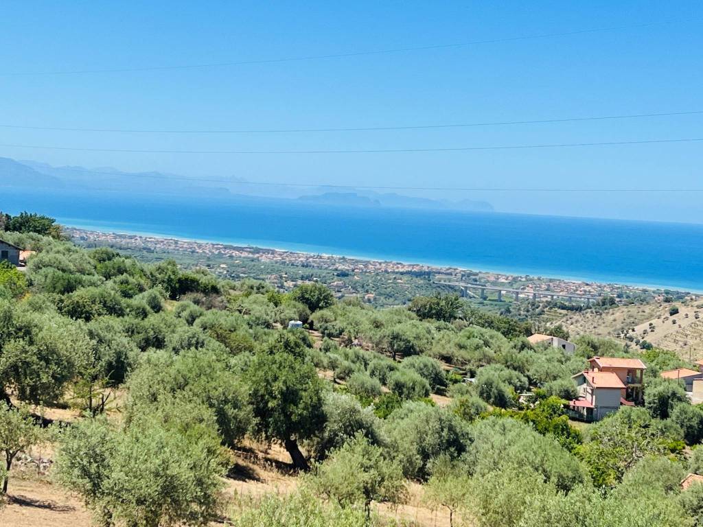Villa a Gratteri in Contrada Rapputi - Foto 2