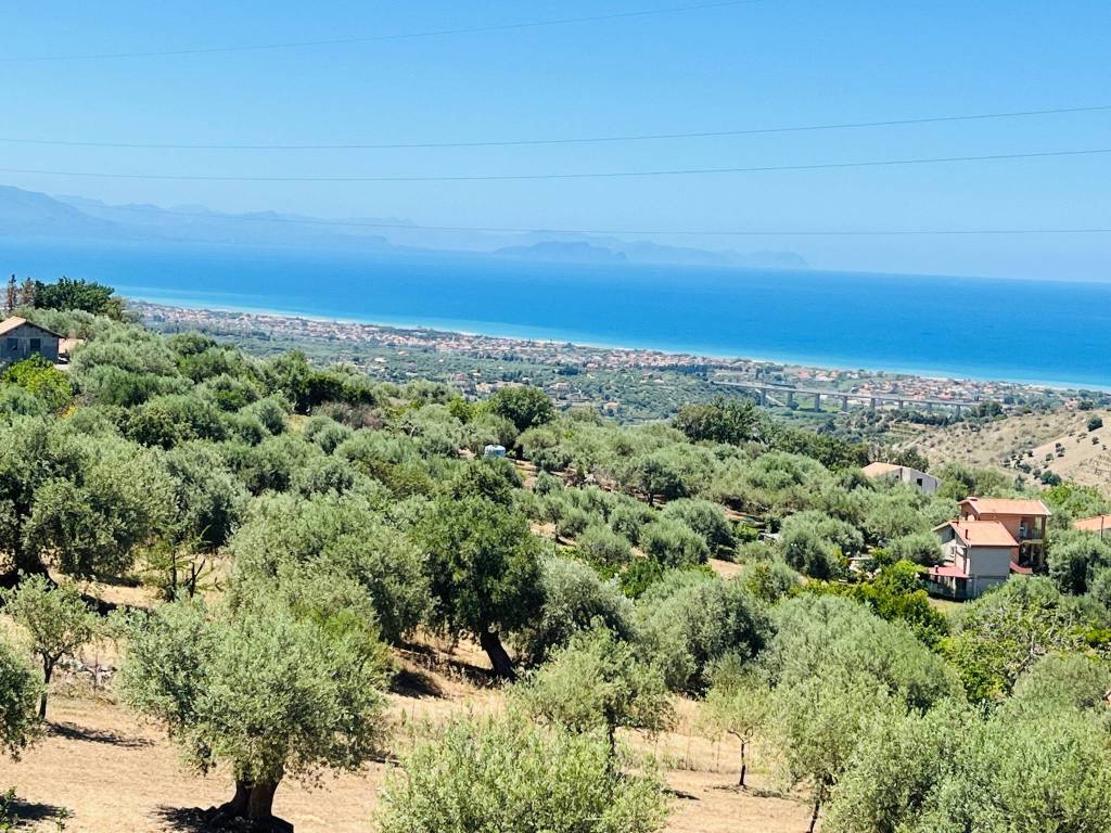Villa a Gratteri in Contrada Rapputi - Foto 3