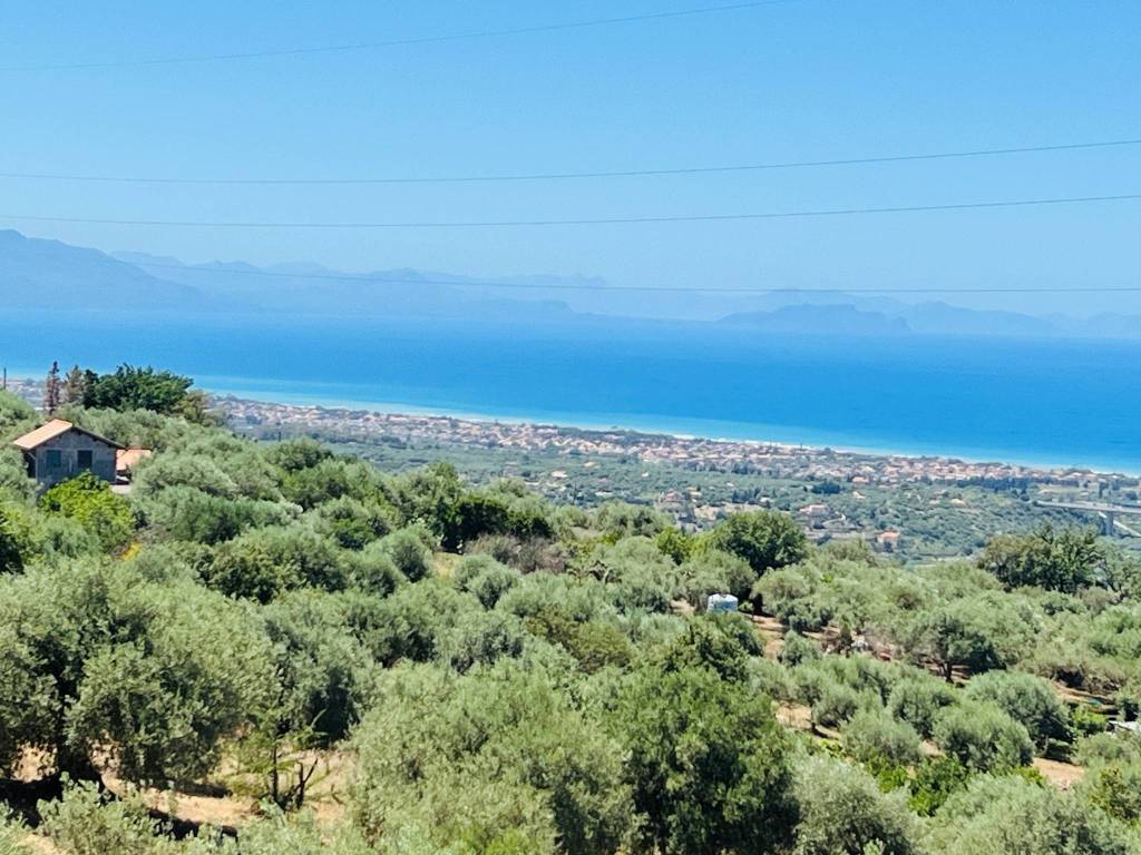 Villa a Gratteri in Contrada Rapputi - Foto 4