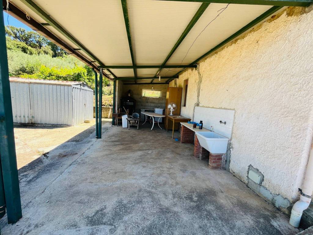 Villa a Gratteri in Contrada Rapputi - Foto 5
