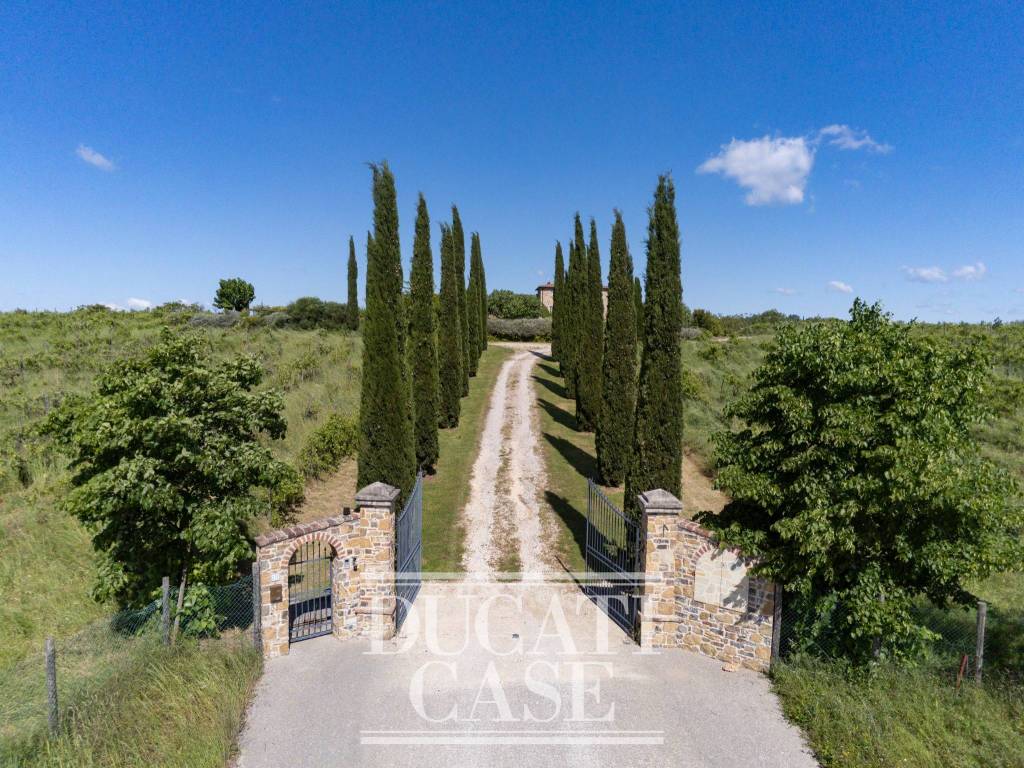 Villa a Bucine in Strada Provinciale Procacci - Foto 3