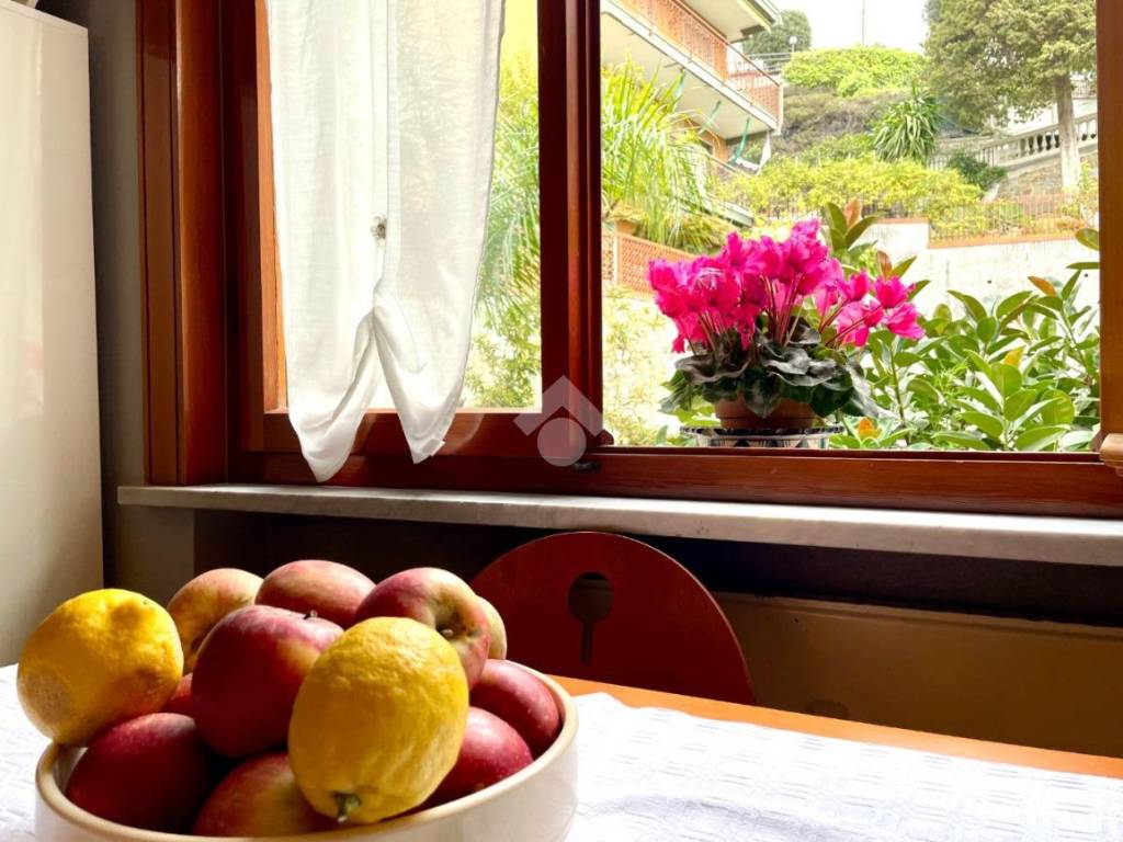 Appartamento a Sanremo in Str. Privata Vallarino, 90 - Foto 3