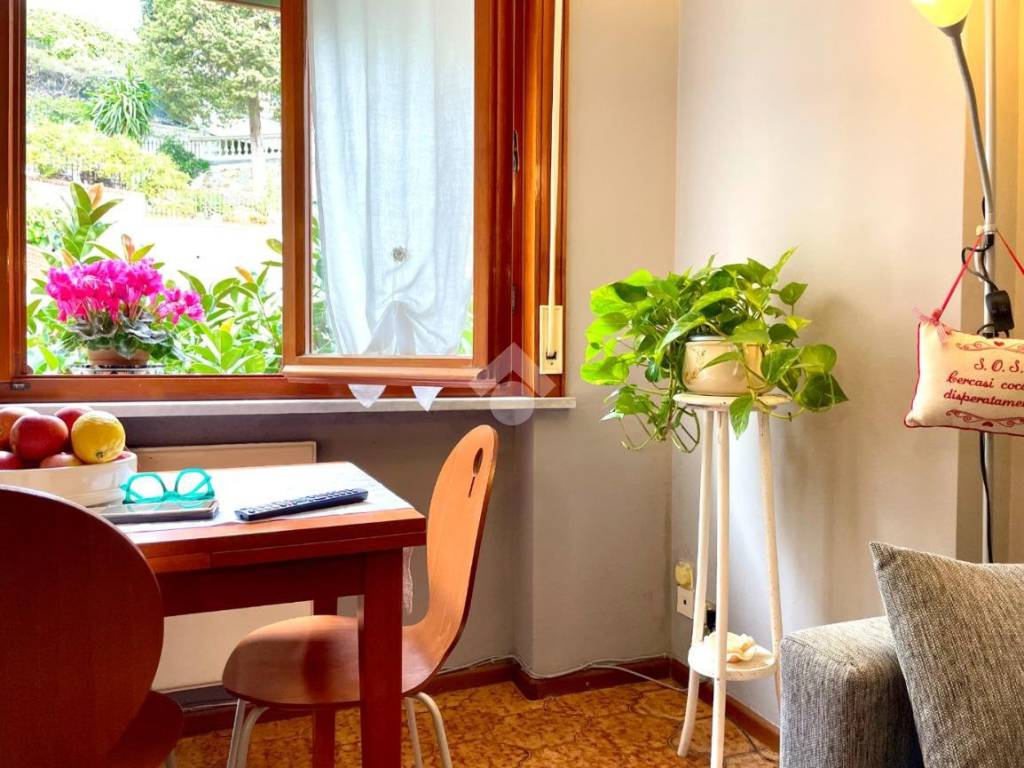 Appartamento a Sanremo in Str. Privata Vallarino, 90 - Foto 4
