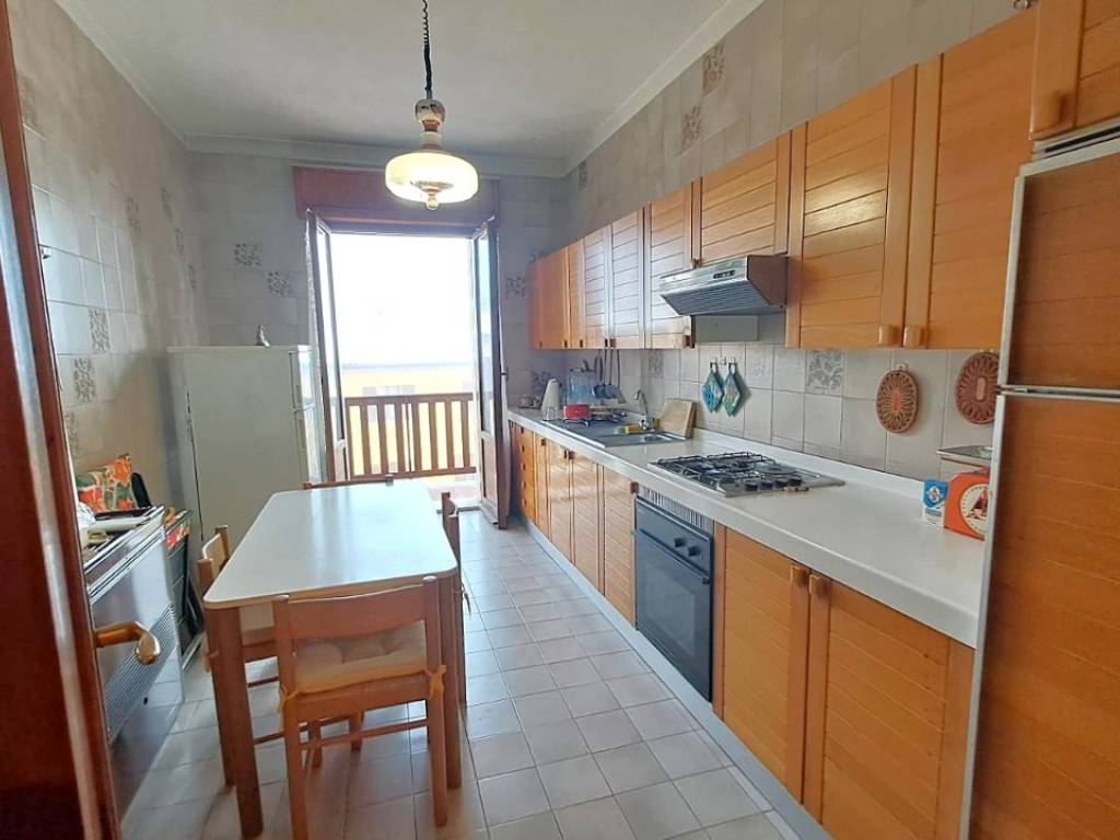 Appartamento a Monzuno in Via Panoramica, 4 - Foto 4