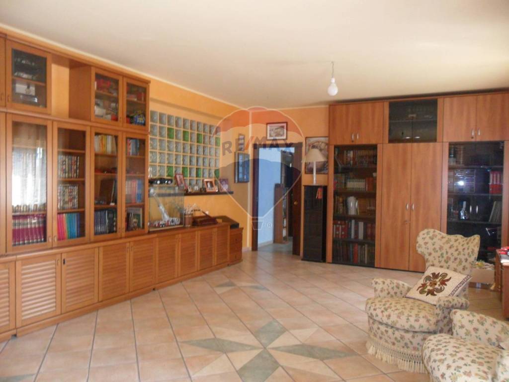 Villa a Caltanissetta in Via Firrio, 8 - Foto 2