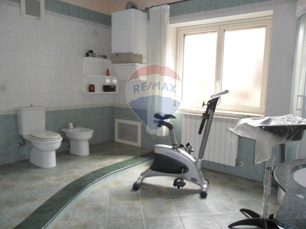 Villa a Caltanissetta in Via Firrio, 8 - Foto 5