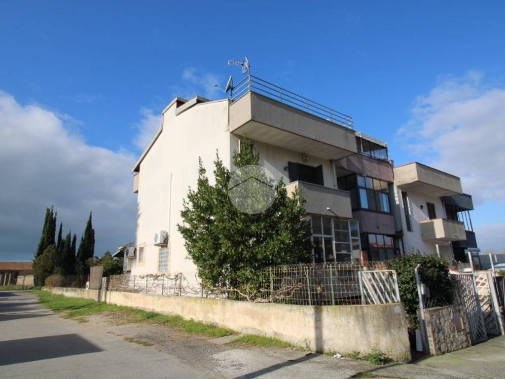 Villetta a schiera a Capaccio paestum in Via Ponte Barizzo, 112 - Foto 2