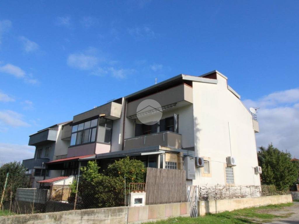 Villetta a schiera a Capaccio paestum in Via Ponte Barizzo, 112 - Foto 3