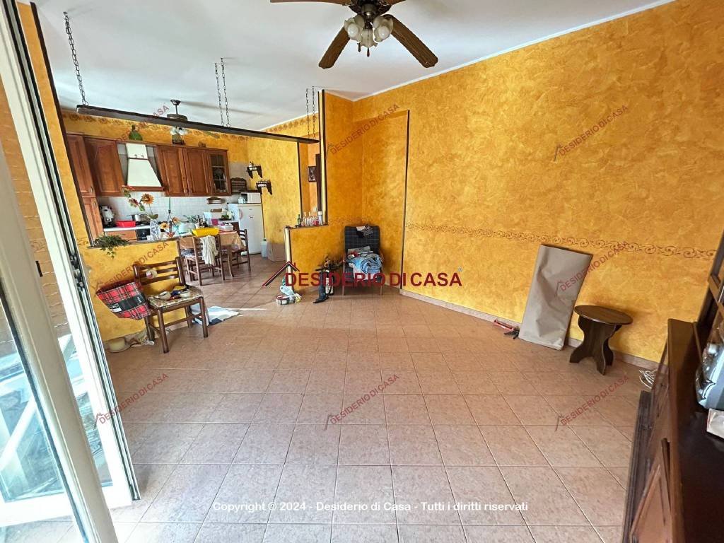 Appartamento a Misilmeri in Viale Europa, 215 - Foto 2