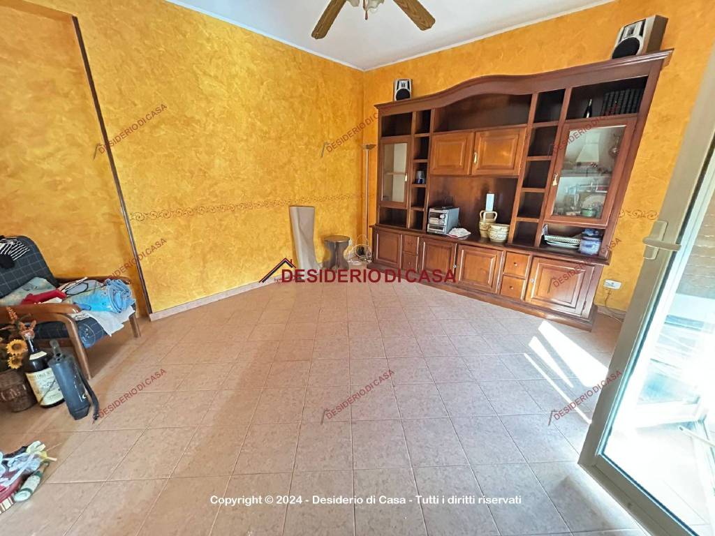 Appartamento a Misilmeri in Viale Europa, 215 - Foto 4