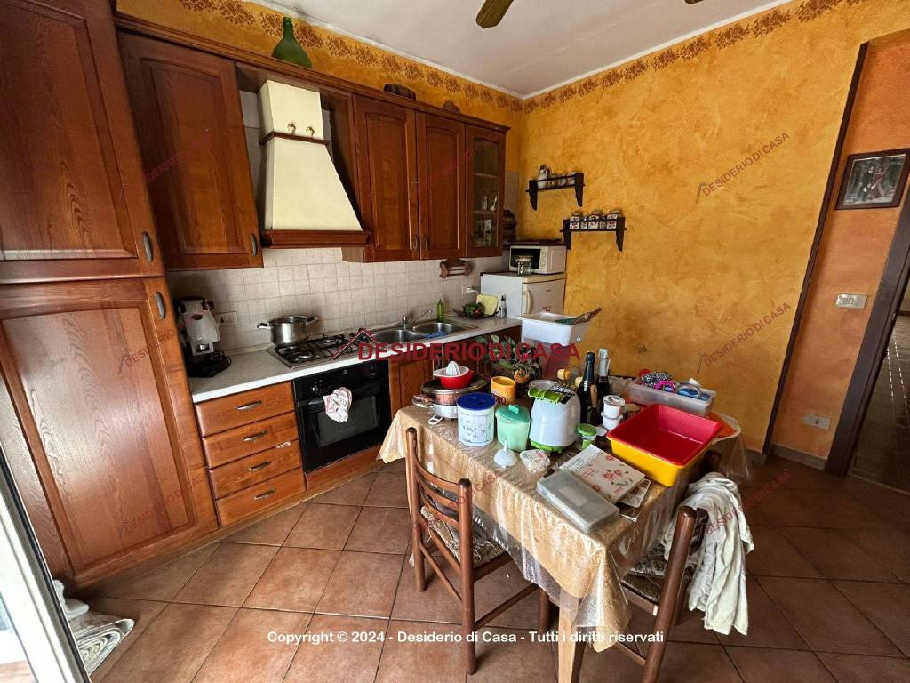 Appartamento a Misilmeri in Viale Europa, 215 - Foto 5