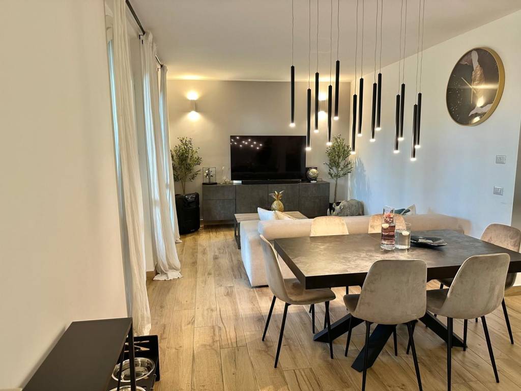 Villetta a schiera a Lodi in Via della Tovaiera - Foto 2