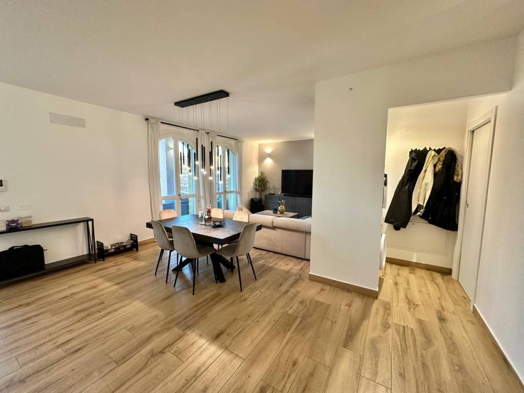 Villetta a schiera a Lodi in Via della Tovaiera - Foto 3