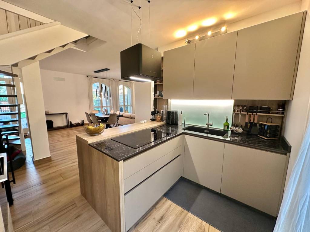 Villetta a schiera a Lodi in Via della Tovaiera - Foto 5