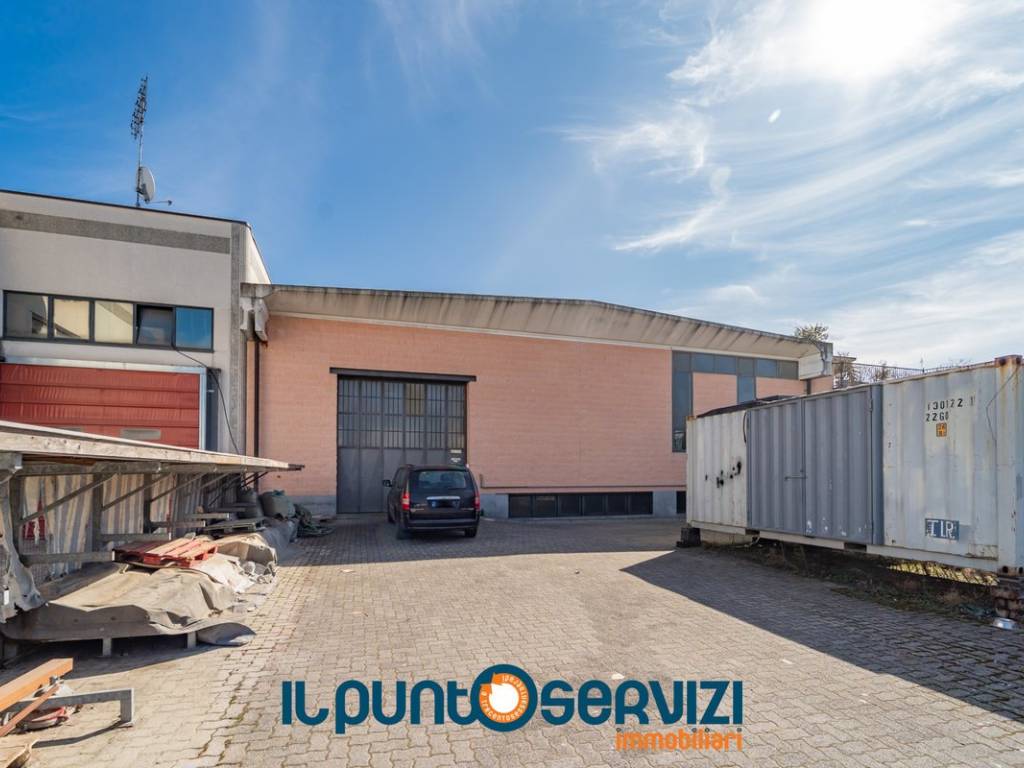 Immobile a Cuneo in Via Cascina Colombaro, 57 - Foto 4