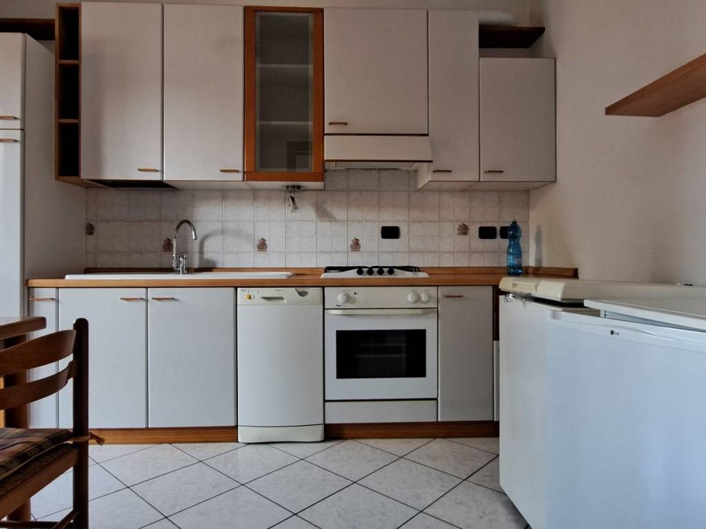 Appartamento a Saronno in Via Bergamo, 116 - Foto 3