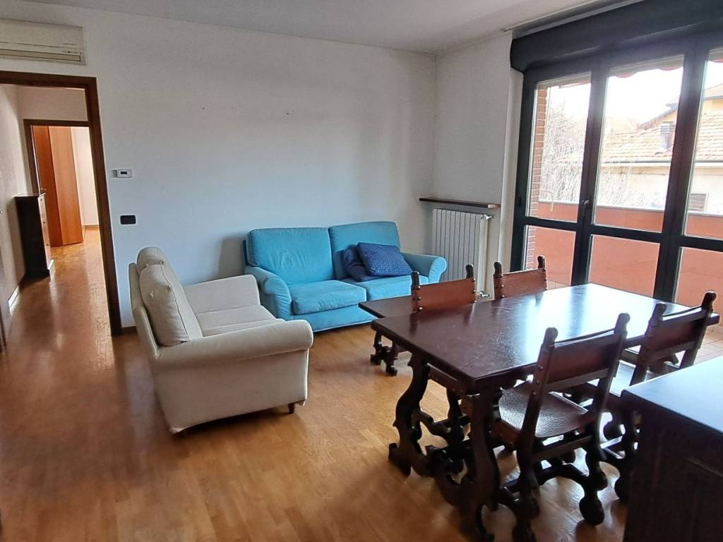Appartamento a Saronno in Via Bergamo, 116 - Foto 5