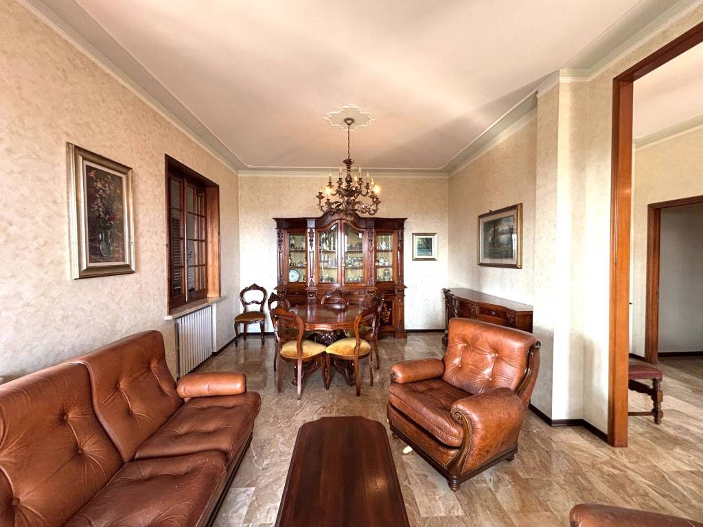 Villa a Marcaria in Strada Senga, 10 - Foto 5