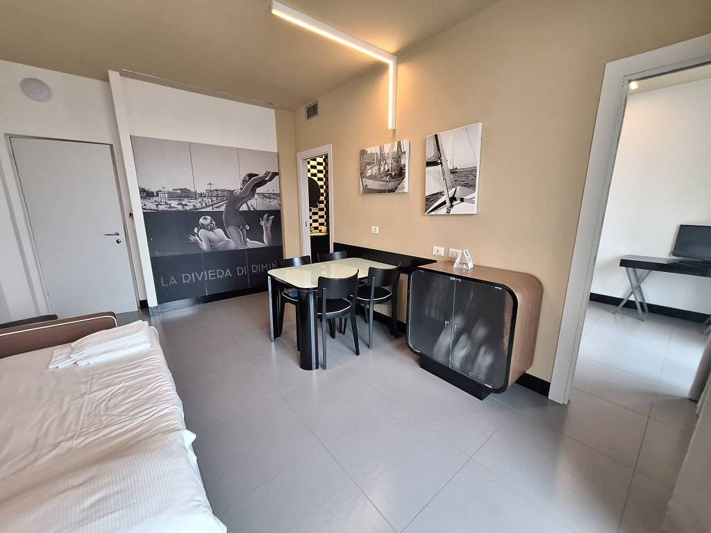 Appartamento a Rimini in Viale Porto Palos, 3 - Foto 2