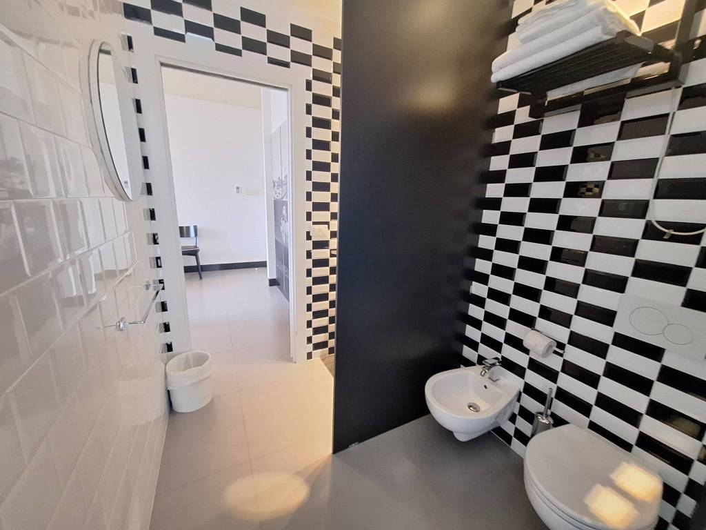 Appartamento a Rimini in Viale Porto Palos, 3 - Foto 4