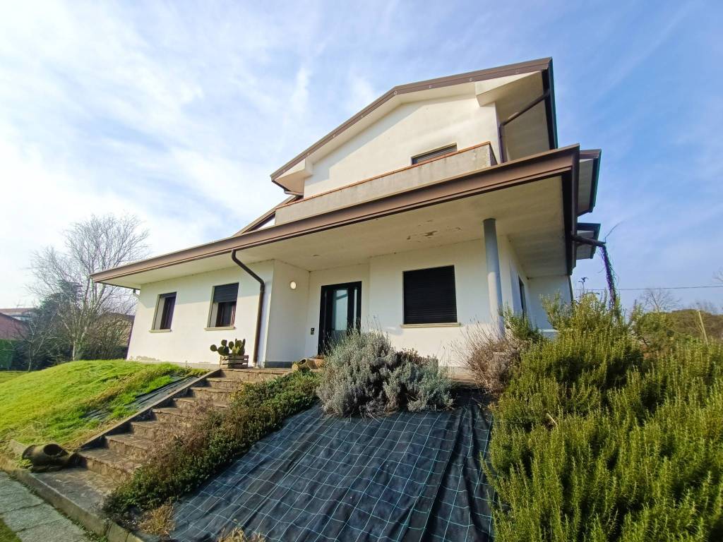 Villa a Corbola in Via Roma - Foto 2
