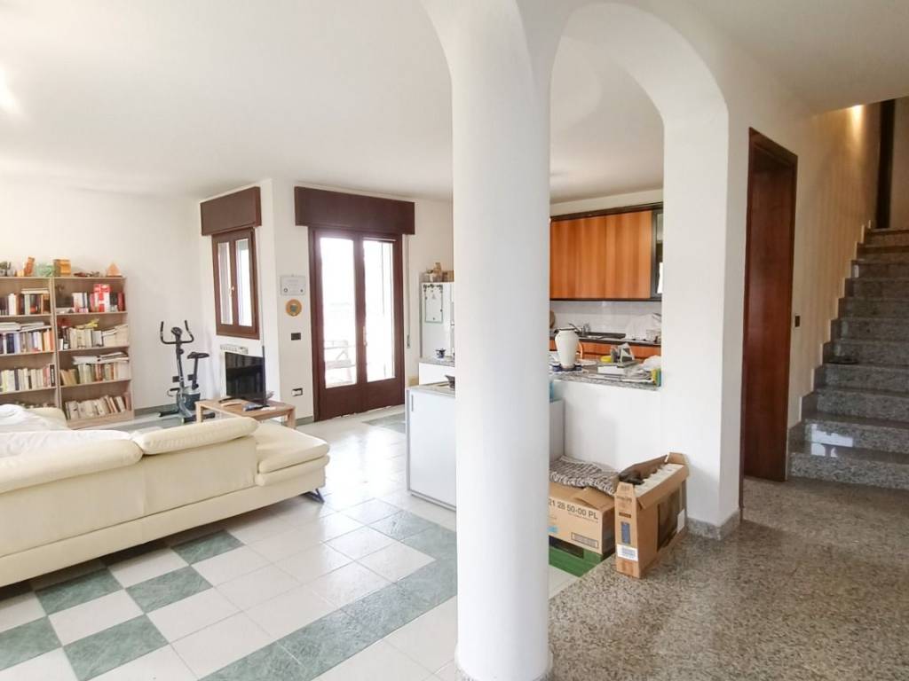 Villa a Corbola in Via Roma - Foto 3