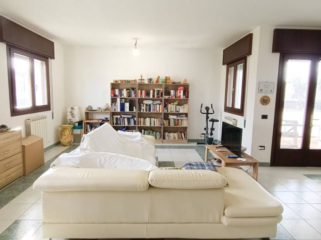Villa a Corbola in Via Roma - Foto 4