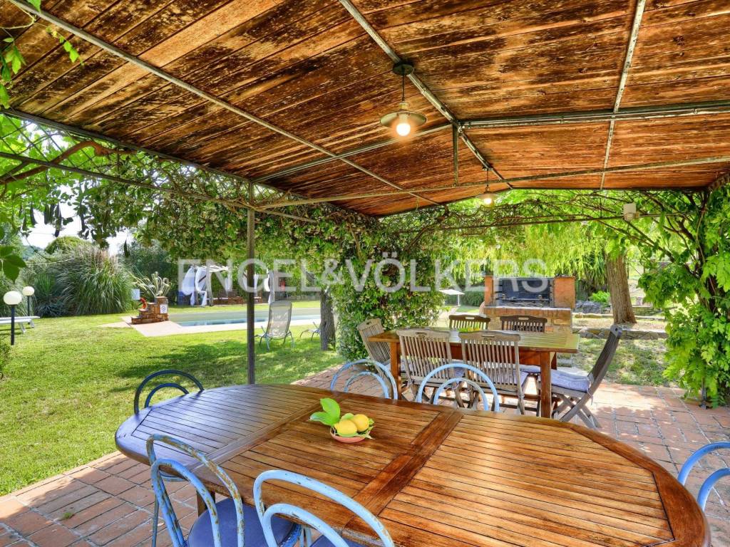 Villa a Suvereto in Località Debbione - Foto 5