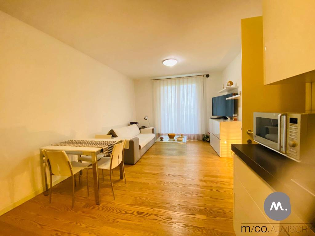 Appartamento a Pordenone in Via Giulio Locatelli - Foto 2
