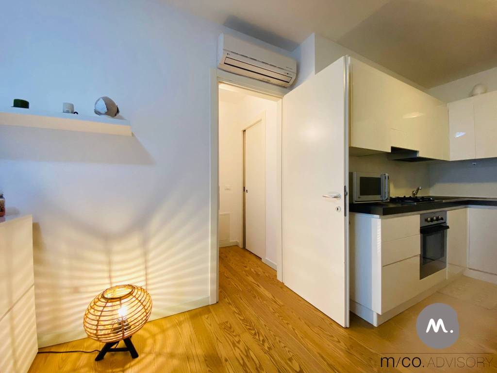 Appartamento a Pordenone in Via Giulio Locatelli - Foto 4