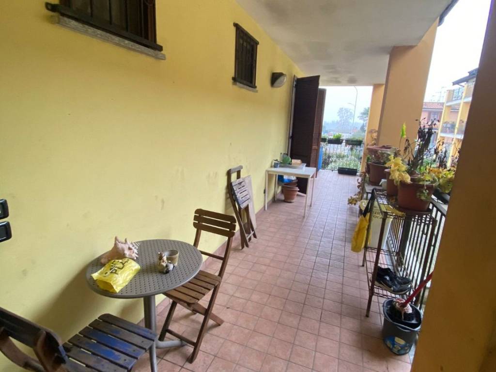 Appartamento a Torrevecchia pia in Via del Latte - Foto 5