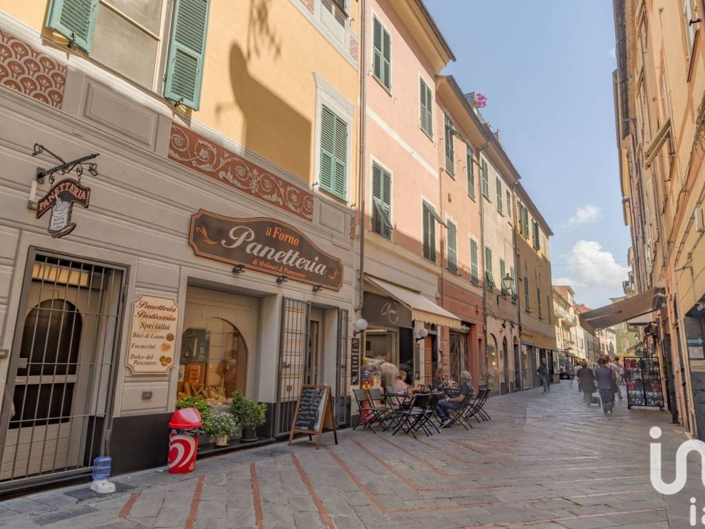 Appartamento a Loano in Via Ghilini, 54 - Foto 2