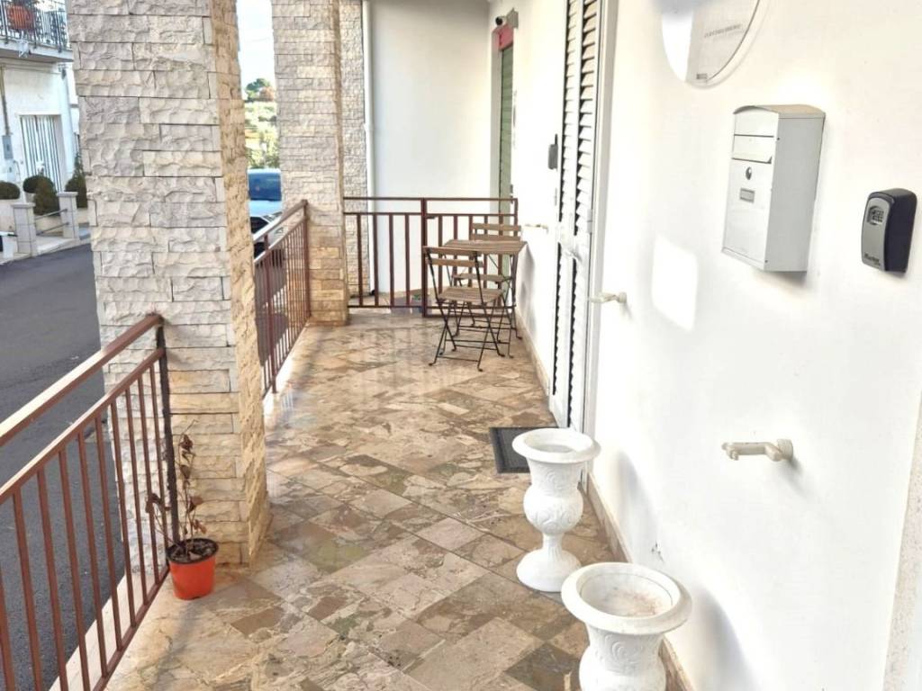 Appartamento a Alberobello in Via Vitantonio Colucci - Foto 2