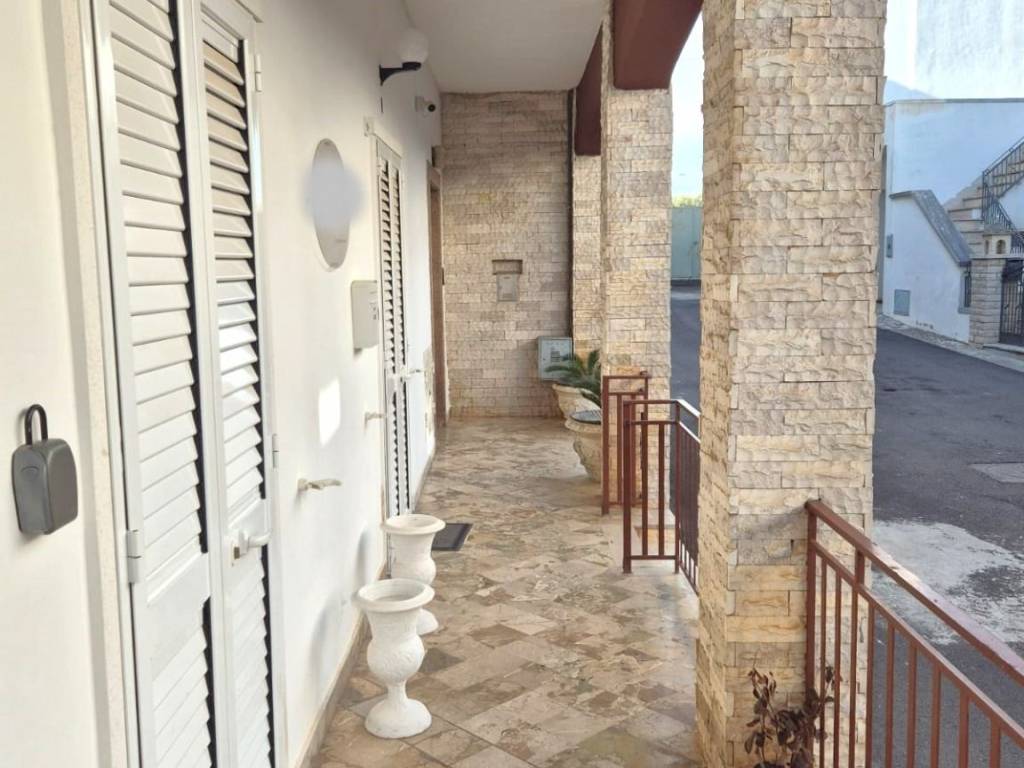 Appartamento a Alberobello in Via Vitantonio Colucci - Foto 3