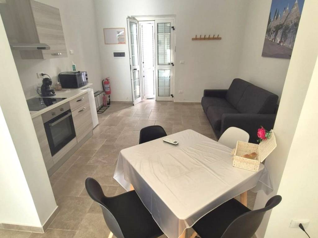 Appartamento a Alberobello in Via Vitantonio Colucci - Foto 5