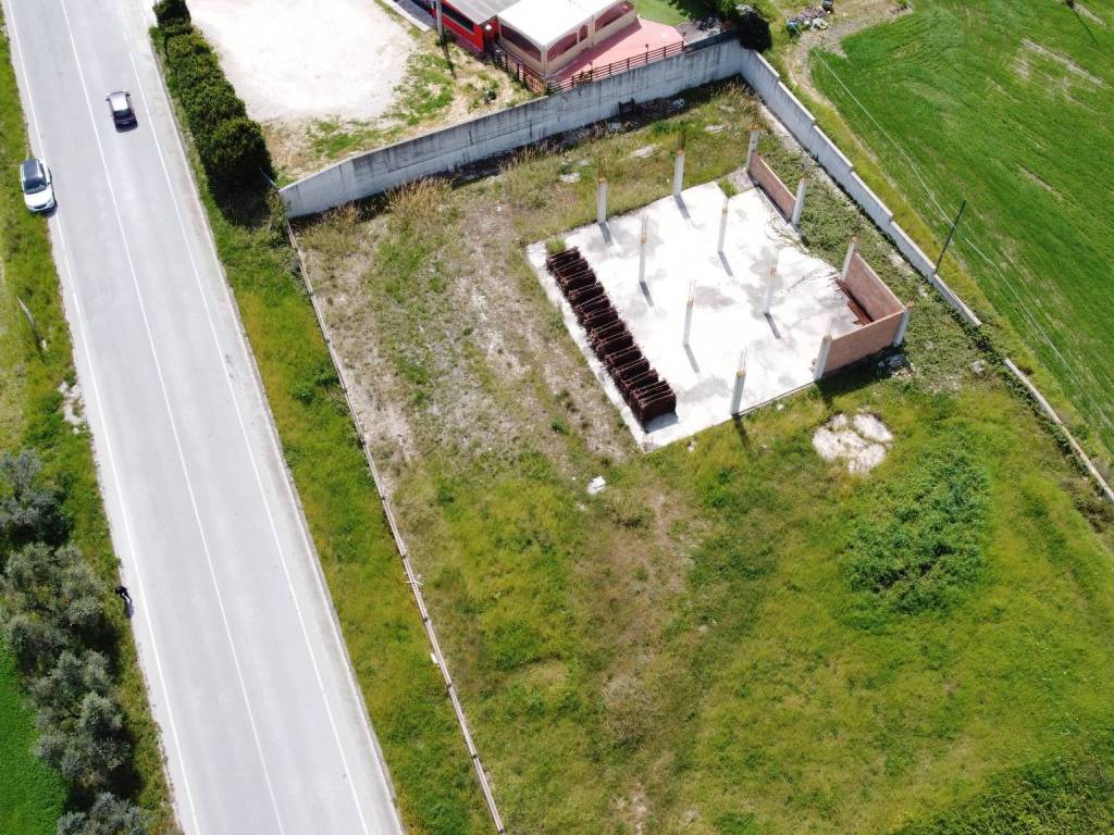 Terreno a Montenero di bisaccia in Strada Interpoderale Chiata Longa - Foto 2
