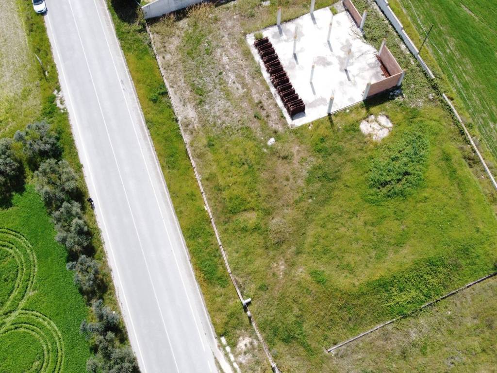 Terreno a Montenero di bisaccia in Strada Interpoderale Chiata Longa - Foto 3