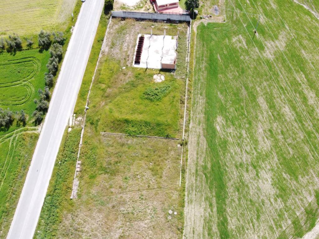 Terreno a Montenero di bisaccia in Strada Interpoderale Chiata Longa - Foto 4